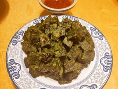 -李记搅团•非遗陕菜(三桥店)