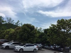 -阿依河景区