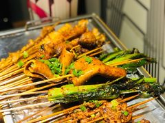-Let’s WaKao瓦烤(贝森店)