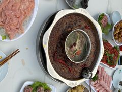 -枇杷园食为鲜火锅(南山店)