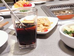 -海底捞火锅(金光华店)