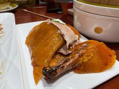 -京味张·北京烤鸭(天河南二路店)
