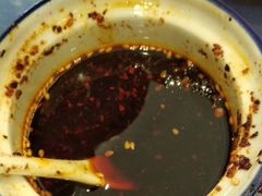 -西域美食蘭州拉面