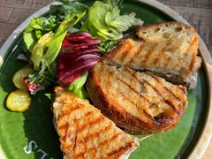 -O'mills Sourdough Bakery&Bistro(永嘉路店)