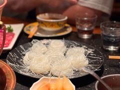 粉丝-南门涮肉(上海一店)