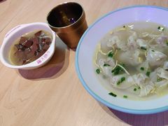 -小杨生煎(复悦城店)
