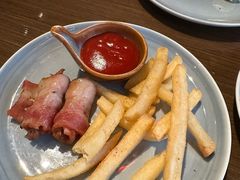 -菲住布渴酒店自助餐厅(阿里巴巴西溪园区店)