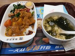 -魏家凉皮(协和店)