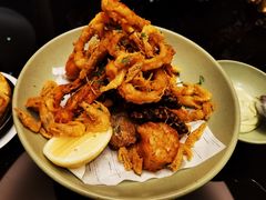 -广州柏悦酒店·悦景轩·粤菜餐厅