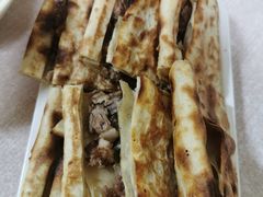 -宝光熏肉鞋底火烧(新街口店)