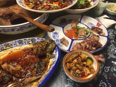 -徐鼎盛民间菜(九街店)