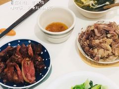 -章云板鸭(评事街店)