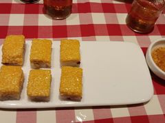 -西贝(上海中心店)