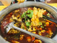 -蜀膳坊(洪公祠小区店)