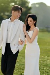 -全城热恋璀璨婚纱摄影(国贸总店)