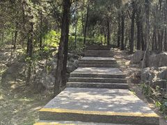 -云龙山