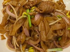 -富力威斯汀酒店-中国元素中餐厅(武昌临江店)