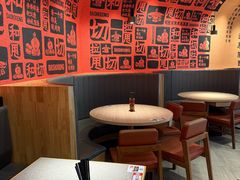 -大师兄·西北风味食集(增城合生汇店)