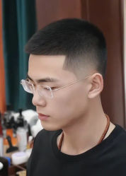 -风生造型