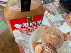 -肥韬茶餐厅(南山mini店)