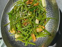 刀豆-姑苏家宴·苏帮菜·松鼠桂鱼(苏州总店)