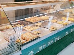 -京客隆超市(管庄店)