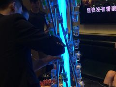 -A8 music club(宁波店)
