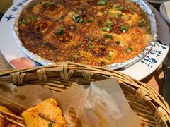 -花盐街·四川乐山小吃(西单大悦城店)