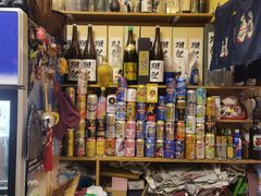 零售区-滋味厨房小酒馆(万达广场店)