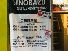 -秋叶原电器街