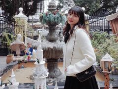 -火车头法国西餐厅