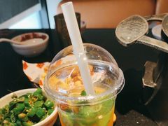-探鱼·鲜青椒爽麻烤鱼(领展购物广场店)