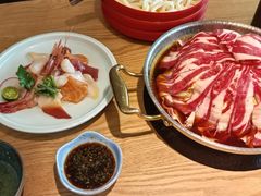 -沼津港精致料理·寿喜烧·烧鸟(青浦宝龙广场日料榜单店)