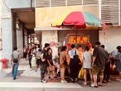 -明记牛杂(新马路分店)