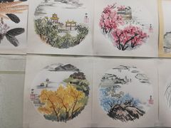 -东书房硬笔·国画·古筝·围棋·软笔·国学(新北校区)