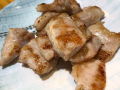 -唯成•韩国炭火烤肉 유성고기