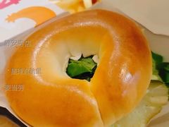 星球启航堡-麦当劳(静安寺店)