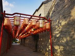 -回龙窝历史文化街区