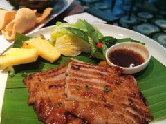 -星叶·东南亚料理(宁波万象汇店)