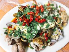 -阿杰臻选海鲜饭店(普陀山店)