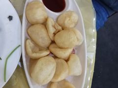 -秦记南岗鱼锅(珠吉路店)