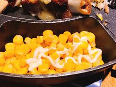 -幸屿 创意料理(永嘉天地店)