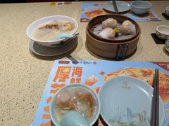 -点都德(奥体印象城店)