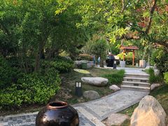 -思念果岭悦温泉