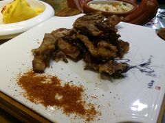 -局气 烤鸭·北京菜(光华路店)