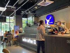 -瑞幸咖啡(广东外经贸大厦店)