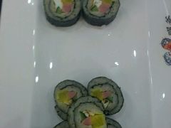 -喔爸韩国料理(环球银泰城店)