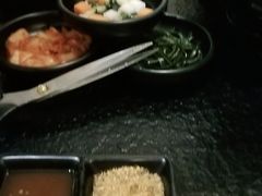 -九田家黑牛烤肉料理(郫都万达檬柏西路店)