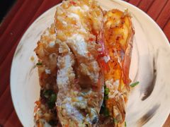 -西安W酒店·WEI全味西餐厅