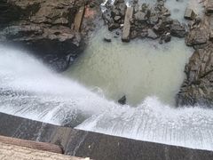 -天台山琼台仙谷景区